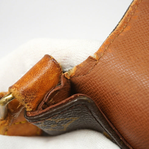 Musette Salsa Handbag Monogram Canvas GM