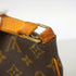 Musette Salsa Handbag Monogram Canvas GM