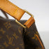 Musette Salsa Handbag Monogram Canvas GM