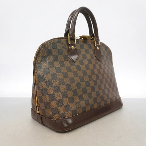 Vintage Alma Handbag Damier PM
