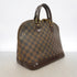 Vintage Alma Handbag Damier PM