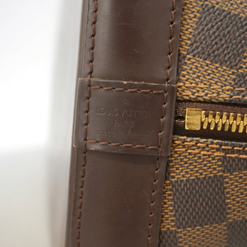Vintage Alma Handbag Damier PM