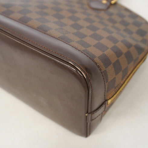 Vintage Alma Handbag Damier PM