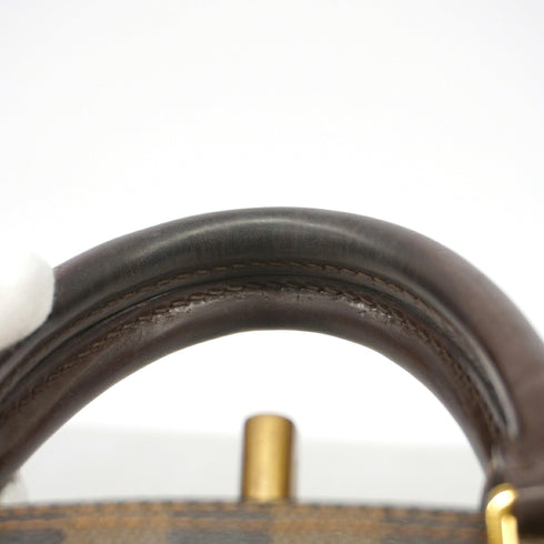 Vintage Alma Handbag Damier PM