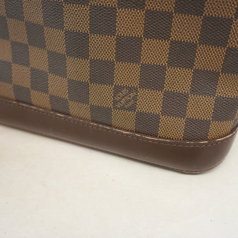 Vintage Alma Handbag Damier PM