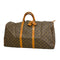 Keepall Bag Monogram Canvas 60