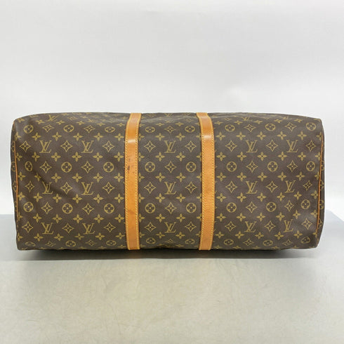 Keepall Bag Monogram Canvas 60