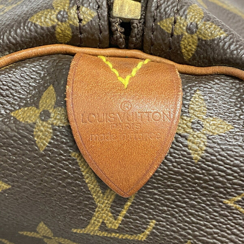 Keepall Bag Monogram Canvas 60