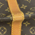 Keepall Bag Monogram Canvas 60
