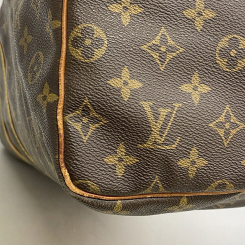 Keepall Bag Monogram Canvas 60