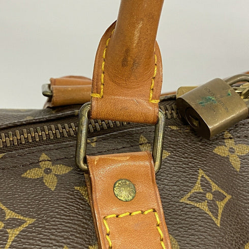 Keepall Bag Monogram Canvas 60