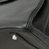 Birkin Handbag Black Togo with Palladium Hardware 35