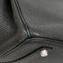 Birkin Handbag Black Togo with Palladium Hardware 35