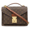 Monceau Handbag Monogram Canvas