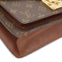 Monceau Handbag Monogram Canvas