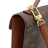 Monceau Handbag Monogram Canvas