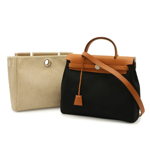 Herbag Toile and Leather PM