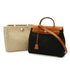 Herbag Toile and Leather PM