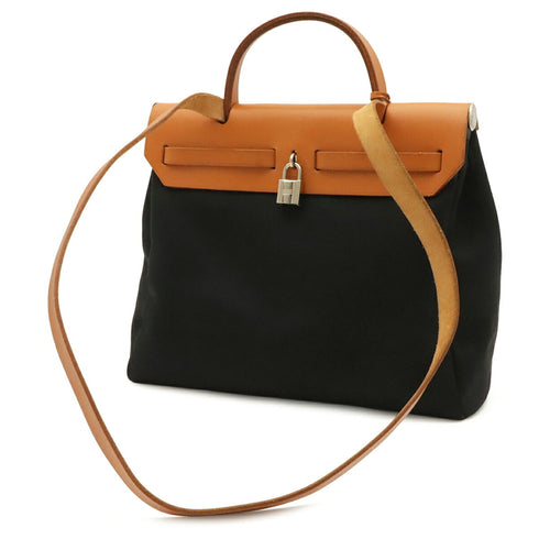 Herbag Toile and Leather PM