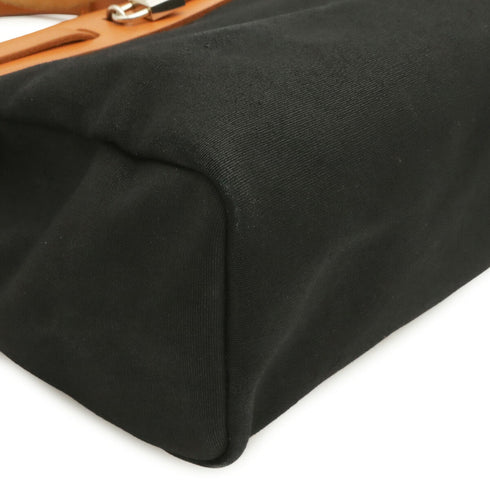 Herbag Toile and Leather PM