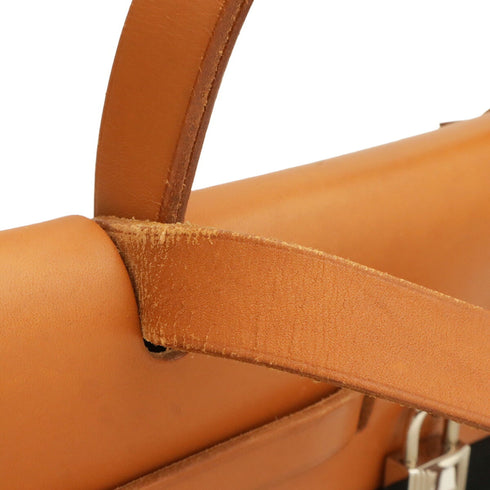 Herbag Toile and Leather PM