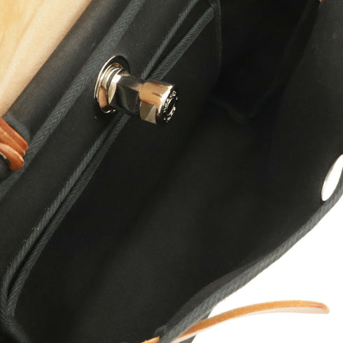 Herbag Toile and Leather PM