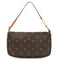 Pochette Accessoires Monogram Canvas