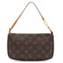 Pochette Accessoires Monogram Canvas