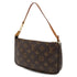 Pochette Accessoires Monogram Canvas