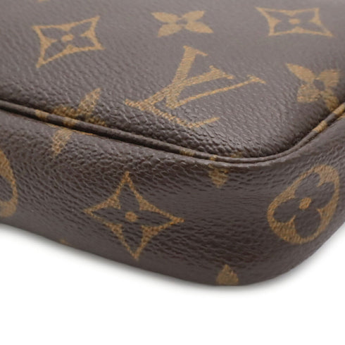 Pochette Accessoires Monogram Canvas
