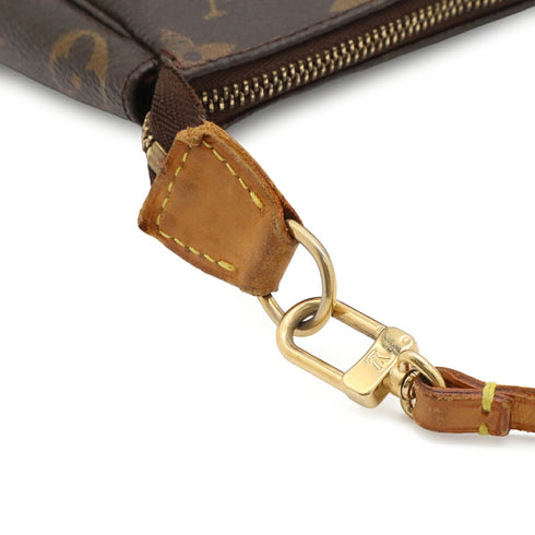 Pochette Accessoires Monogram Canvas