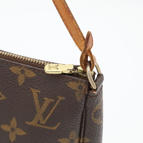 Pochette Accessoires Monogram Canvas