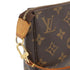 Pochette Accessoires Monogram Canvas