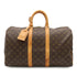 Keepall Bag Monogram Canvas 45