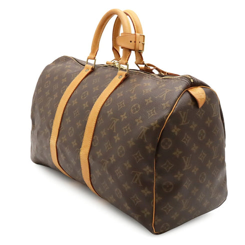 Keepall Bag Monogram Canvas 45