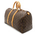 Keepall Bag Monogram Canvas 45