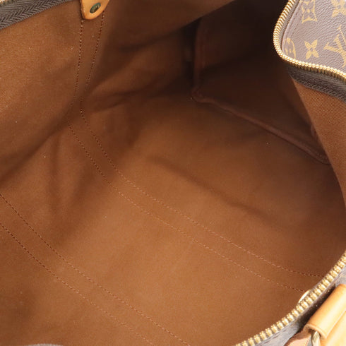 Keepall Bag Monogram Canvas 45