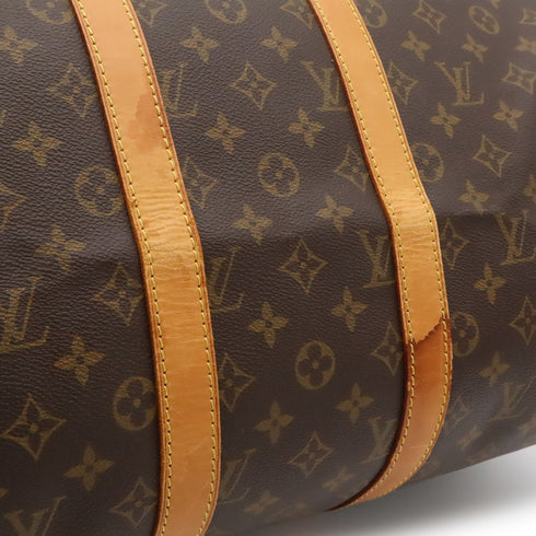 Keepall Bag Monogram Canvas 45