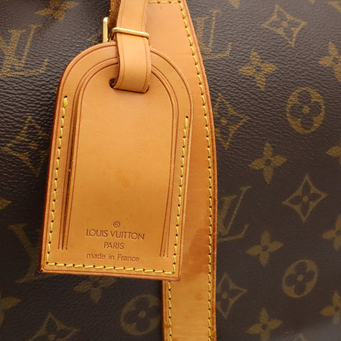Keepall Bag Monogram Canvas 45