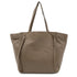 Phantom Tie Cabas Tote Leather Medium