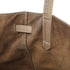 Phantom Tie Cabas Tote Leather Medium