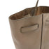 Phantom Tie Cabas Tote Leather Medium