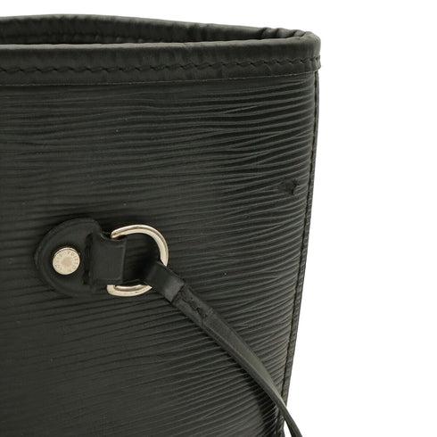 Neverfull Tote Epi Leather MM