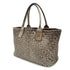 Cabat Tote Intrecciato Nappa Small