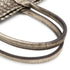 Cabat Tote Intrecciato Nappa Small