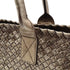 Cabat Tote Intrecciato Nappa Small