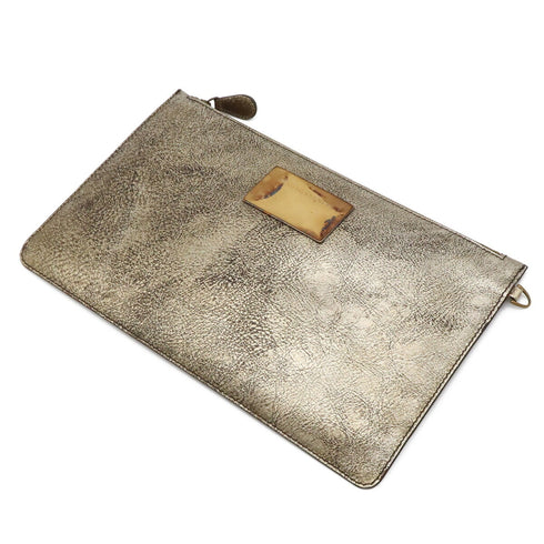 Cabat Tote Intrecciato Nappa Small