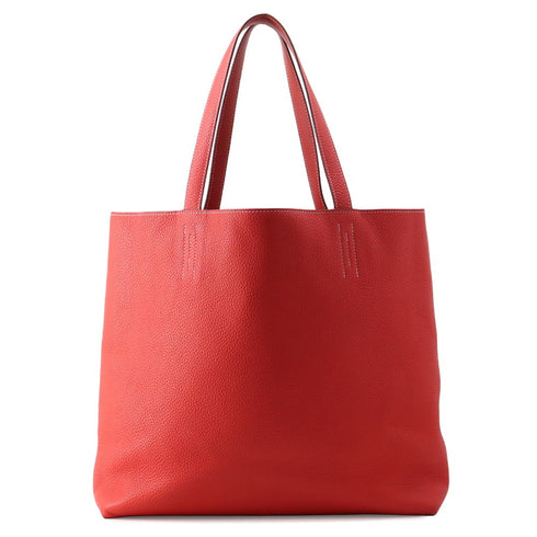 Double Sens Tote Clemence 45