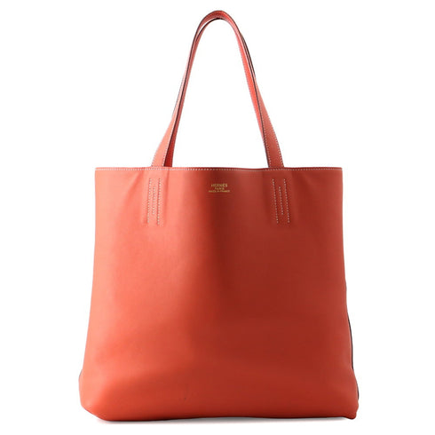 Double Sens Tote Clemence 45