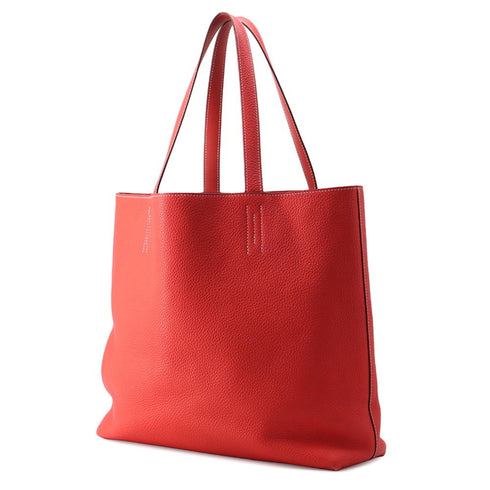 Double Sens Tote Clemence 45